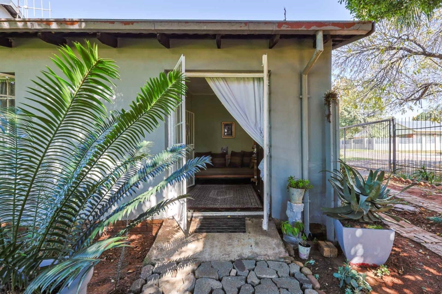 3 Bedroom Property for Sale in Meyerspark Gauteng