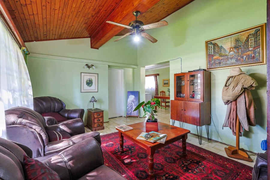 3 Bedroom Property for Sale in Meyerspark Gauteng