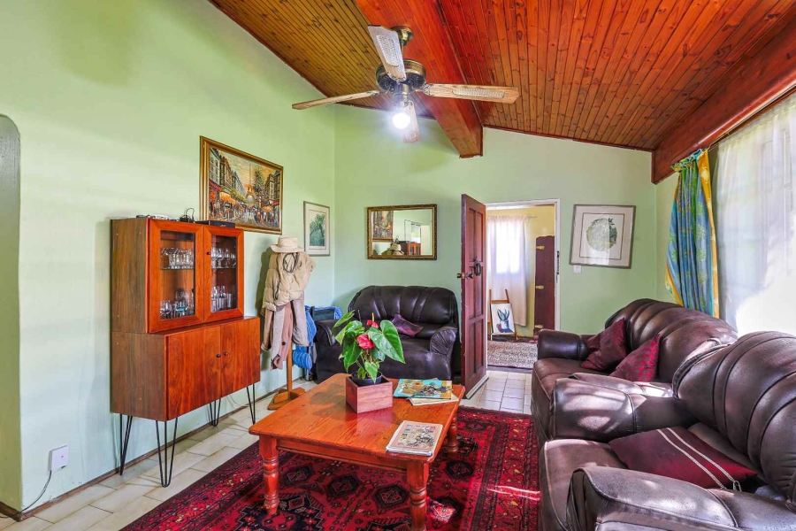 3 Bedroom Property for Sale in Meyerspark Gauteng