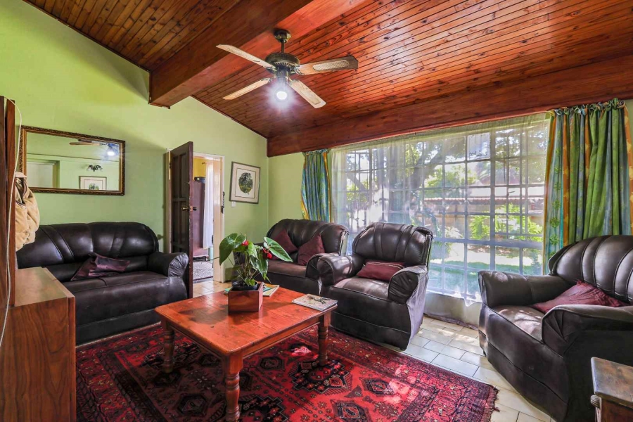 3 Bedroom Property for Sale in Meyerspark Gauteng