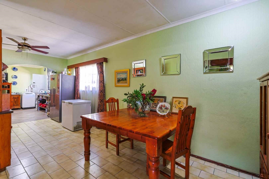 3 Bedroom Property for Sale in Meyerspark Gauteng