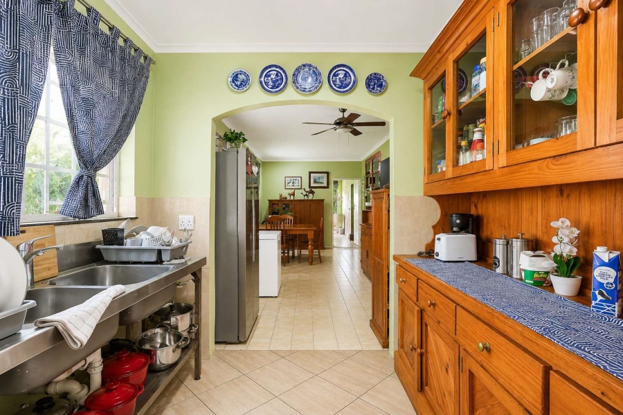 3 Bedroom Property for Sale in Meyerspark Gauteng