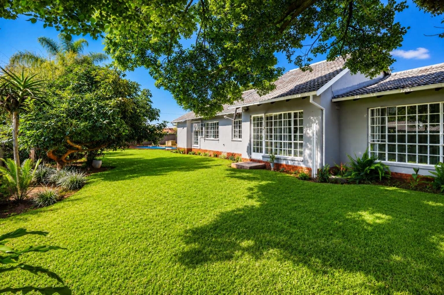 3 Bedroom Property for Sale in Meyerspark Gauteng
