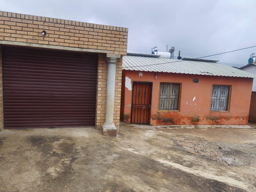 2 Bedroom Property for Sale in Ivory Park Gauteng