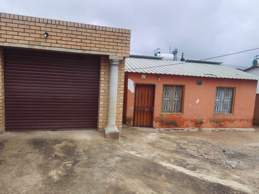 2 Bedroom Property for Sale in Ivory Park Gauteng