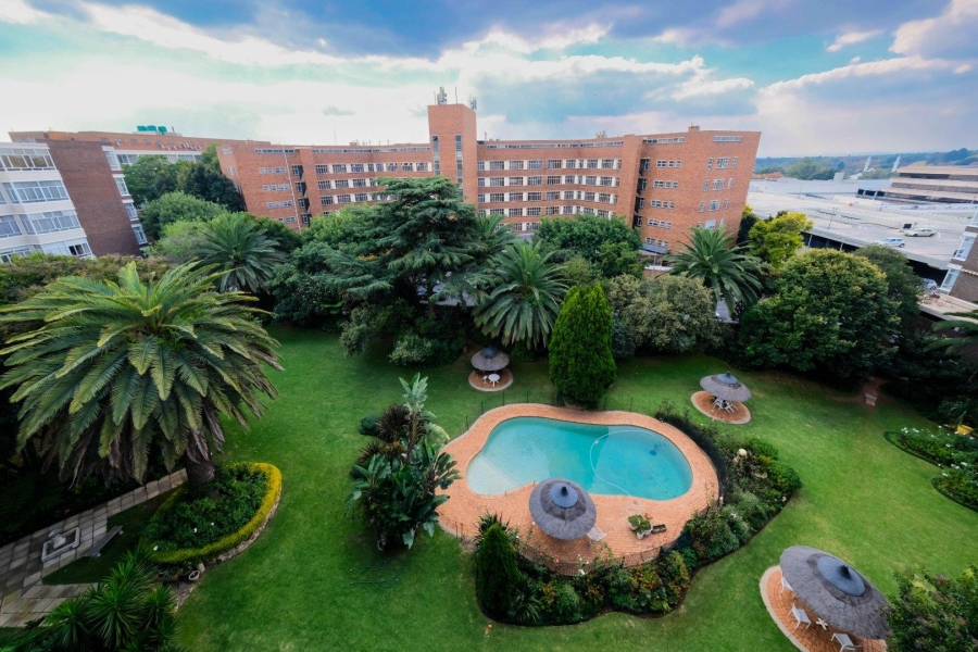 2 Bedroom Property for Sale in Killarney Gauteng