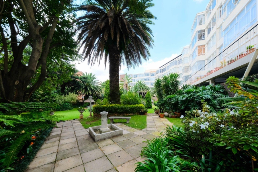 2 Bedroom Property for Sale in Killarney Gauteng