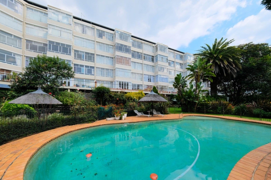2 Bedroom Property for Sale in Killarney Gauteng
