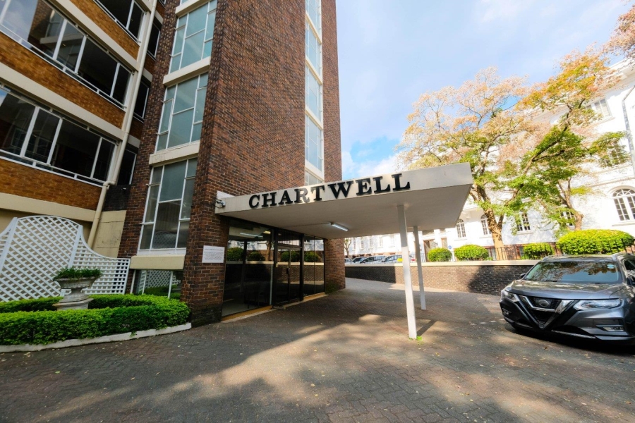 2 Bedroom Property for Sale in Killarney Gauteng