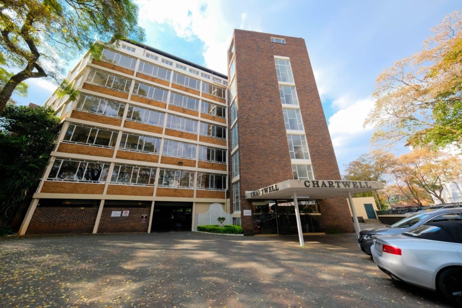 2 Bedroom Property for Sale in Killarney Gauteng