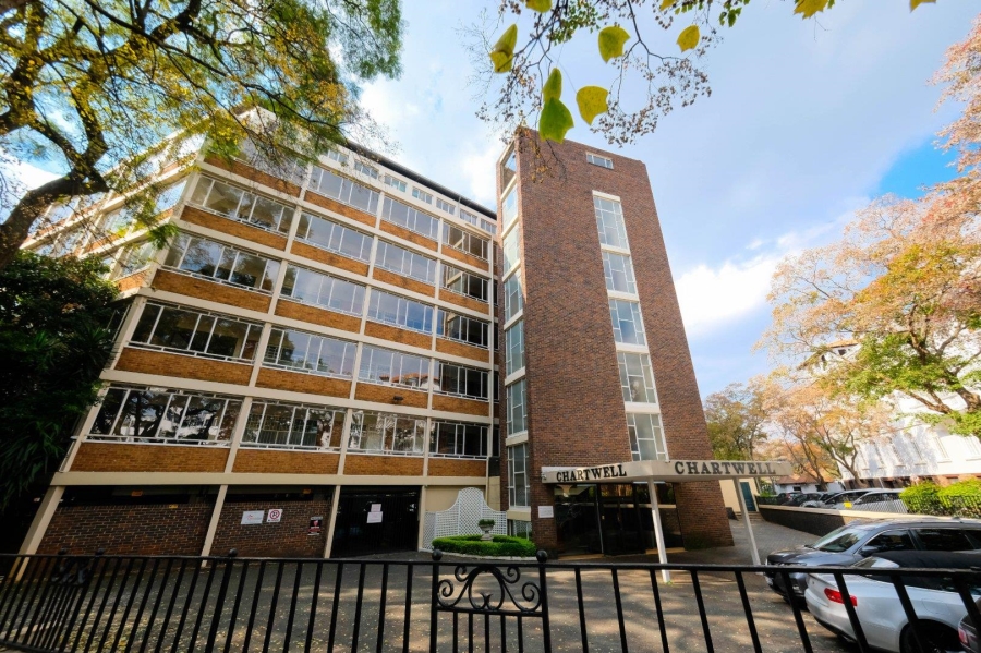2 Bedroom Property for Sale in Killarney Gauteng