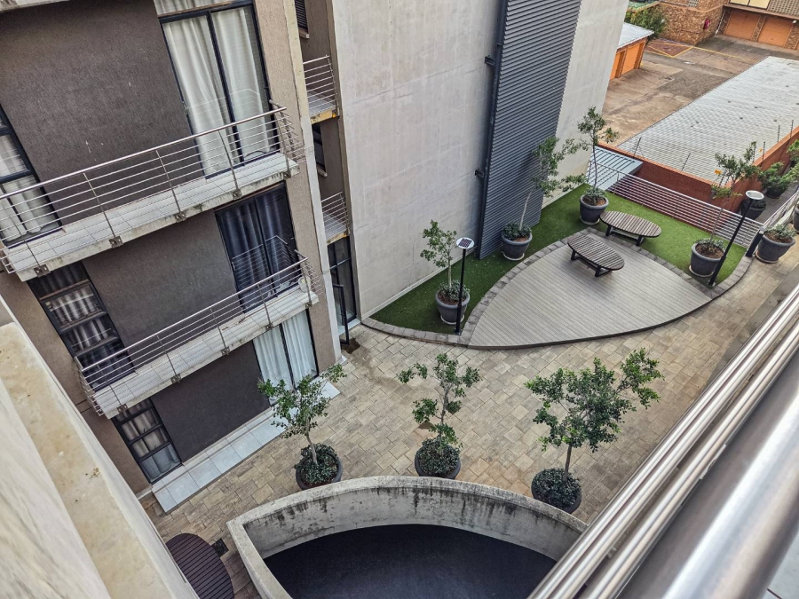 1 Bedroom Property for Sale in Brooklyn Gauteng