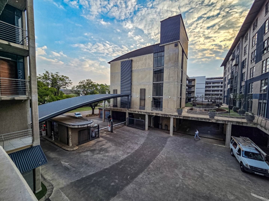 1 Bedroom Property for Sale in Brooklyn Gauteng