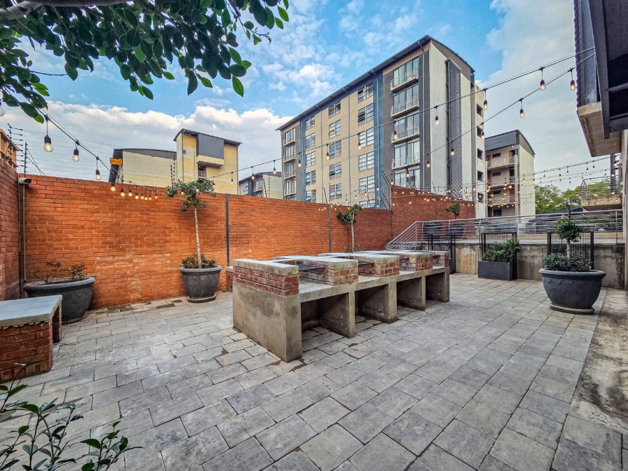 1 Bedroom Property for Sale in Brooklyn Gauteng