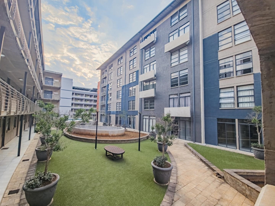 1 Bedroom Property for Sale in Brooklyn Gauteng