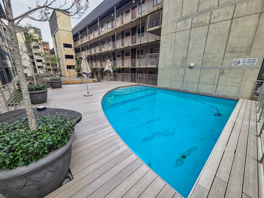 1 Bedroom Property for Sale in Brooklyn Gauteng