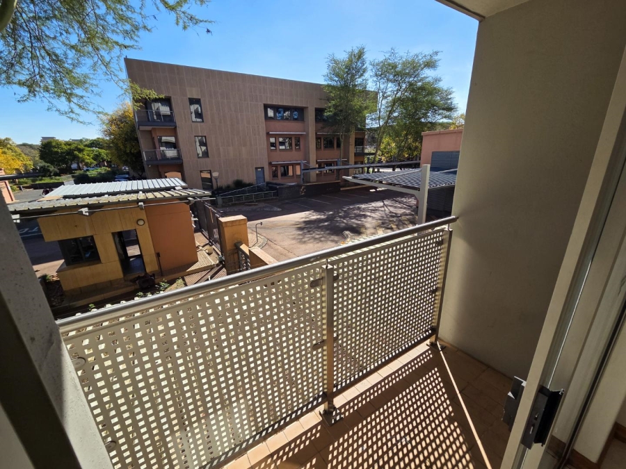 To Let 1 Bedroom Property for Rent in Hillcrest Gauteng