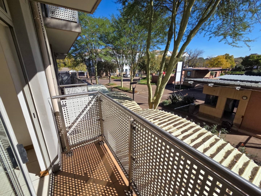 To Let 1 Bedroom Property for Rent in Hillcrest Gauteng