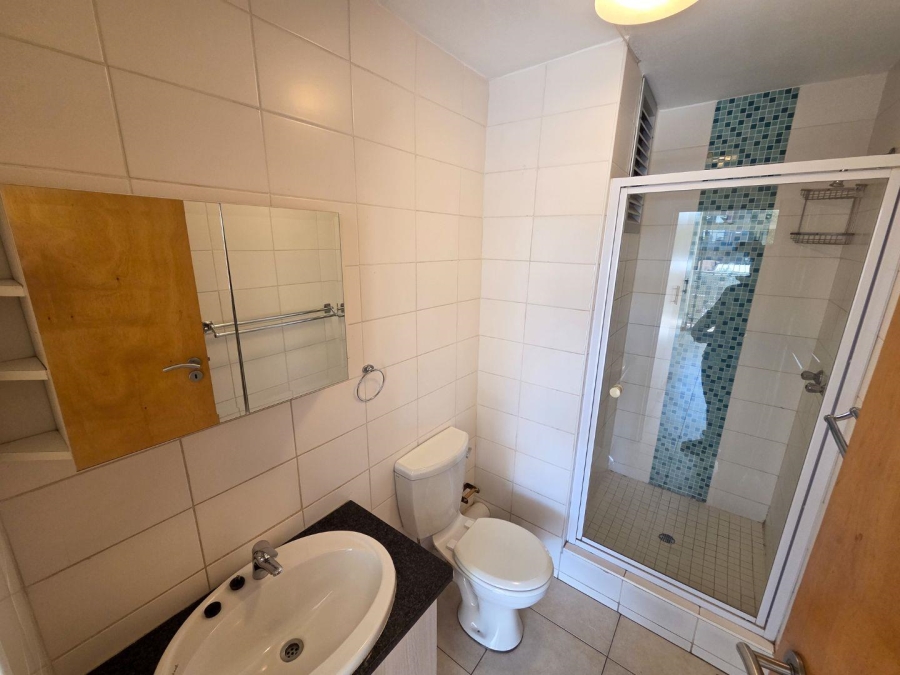 To Let 1 Bedroom Property for Rent in Hillcrest Gauteng
