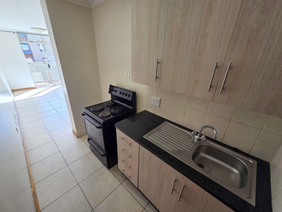 To Let 1 Bedroom Property for Rent in Hillcrest Gauteng