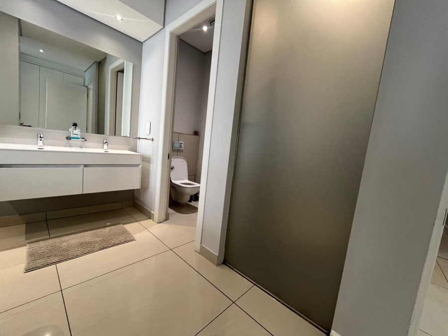 To Let 2 Bedroom Property for Rent in Hyde Park Gauteng