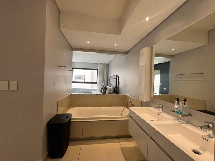 To Let 2 Bedroom Property for Rent in Hyde Park Gauteng