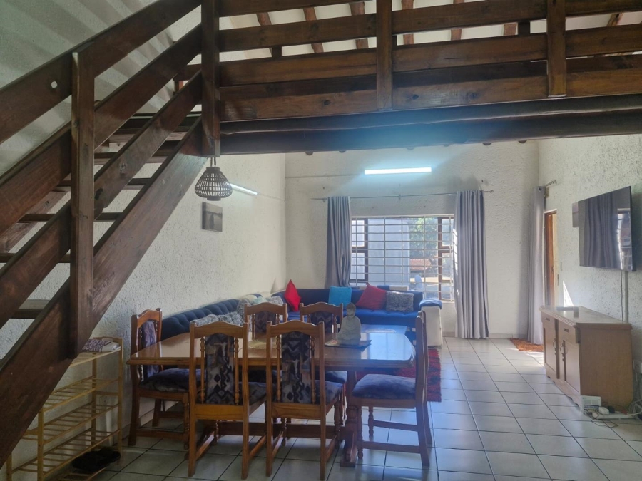 3 Bedroom Property for Sale in Morningside Gauteng