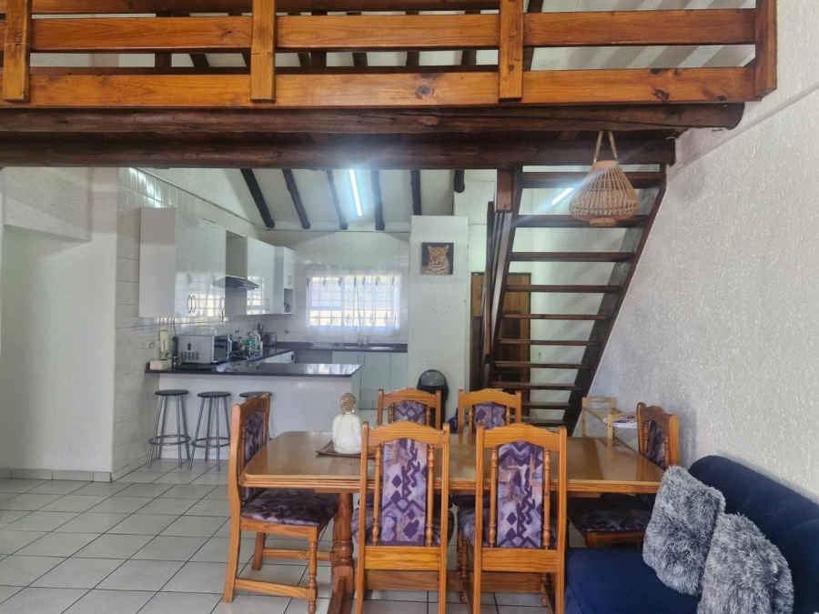 3 Bedroom Property for Sale in Morningside Gauteng