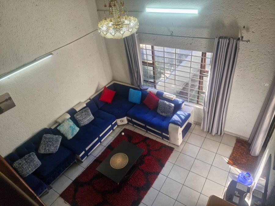 3 Bedroom Property for Sale in Morningside Gauteng