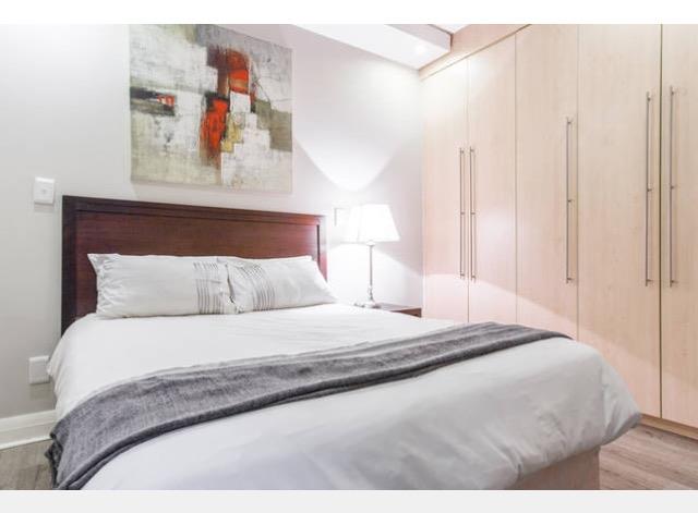 To Let 3 Bedroom Property for Rent in Sandton Central Gauteng