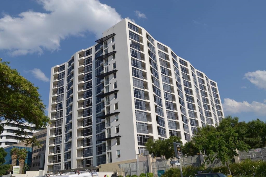 To Let 3 Bedroom Property for Rent in Sandton Central Gauteng
