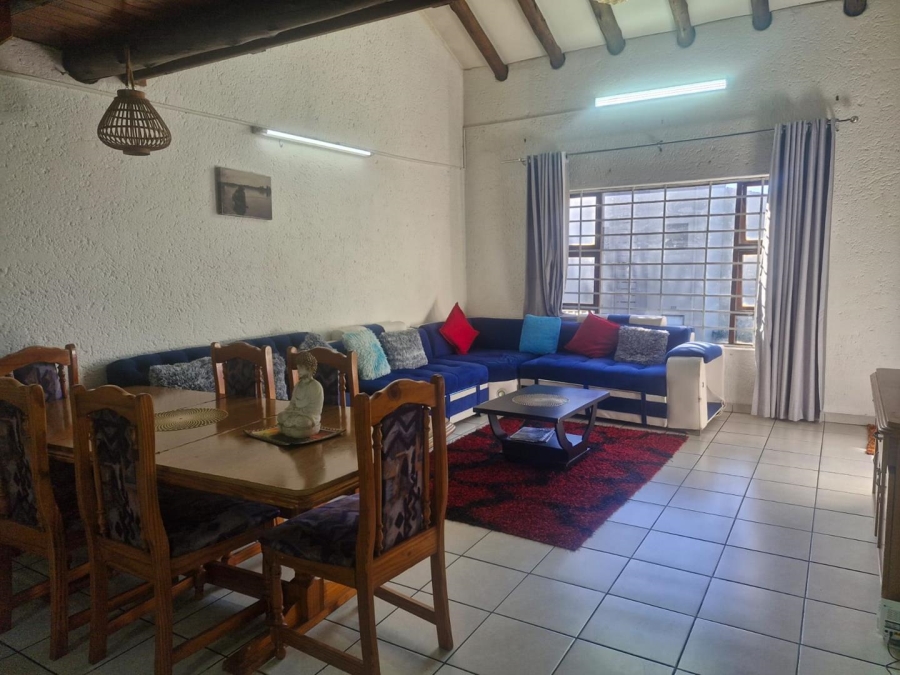To Let 3 Bedroom Property for Rent in Morningside Gauteng