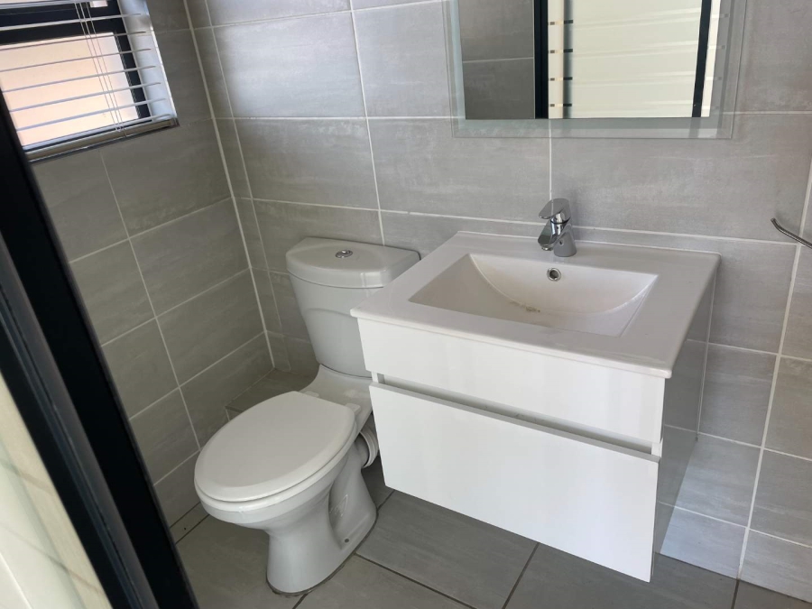 To Let 1 Bedroom Property for Rent in Midrand Gauteng