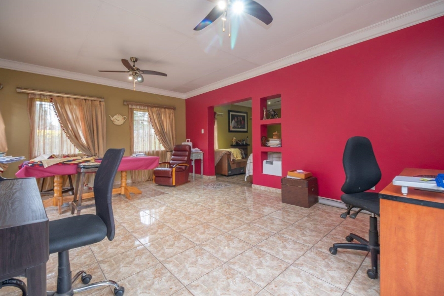 3 Bedroom Property for Sale in Lyttelton Manor Gauteng