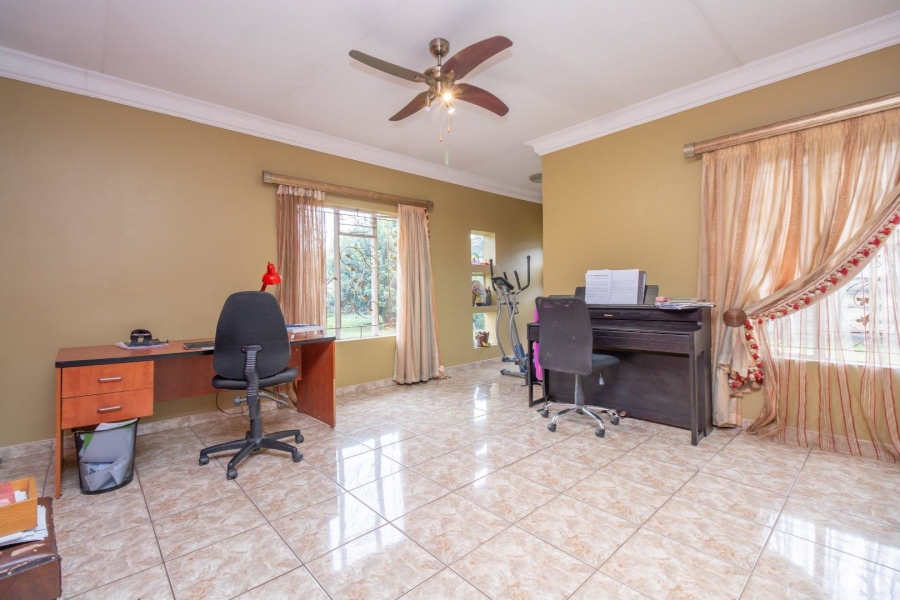 3 Bedroom Property for Sale in Lyttelton Manor Gauteng