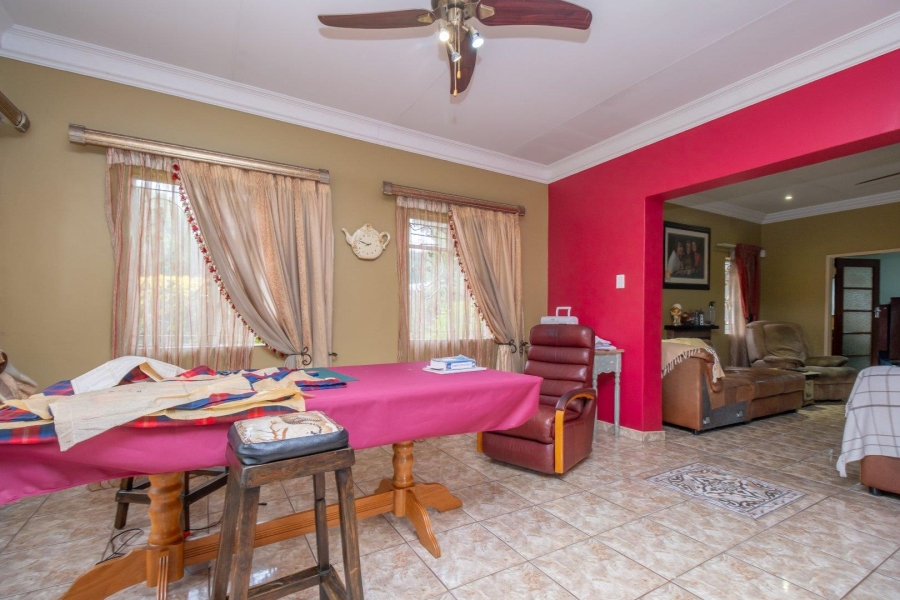 3 Bedroom Property for Sale in Lyttelton Manor Gauteng