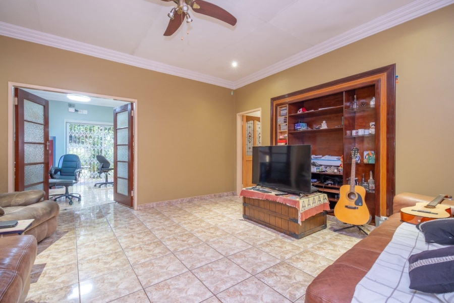 3 Bedroom Property for Sale in Lyttelton Manor Gauteng