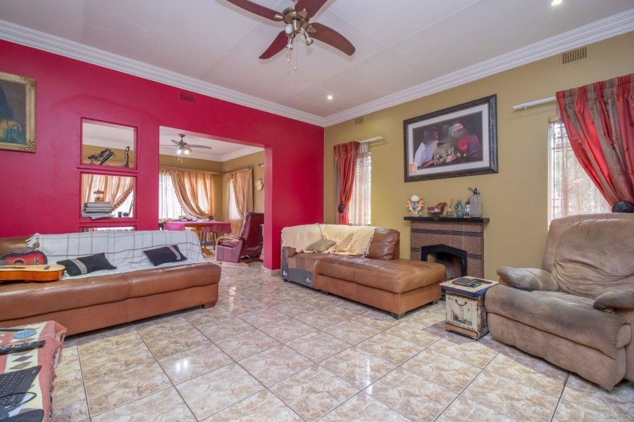 3 Bedroom Property for Sale in Lyttelton Manor Gauteng