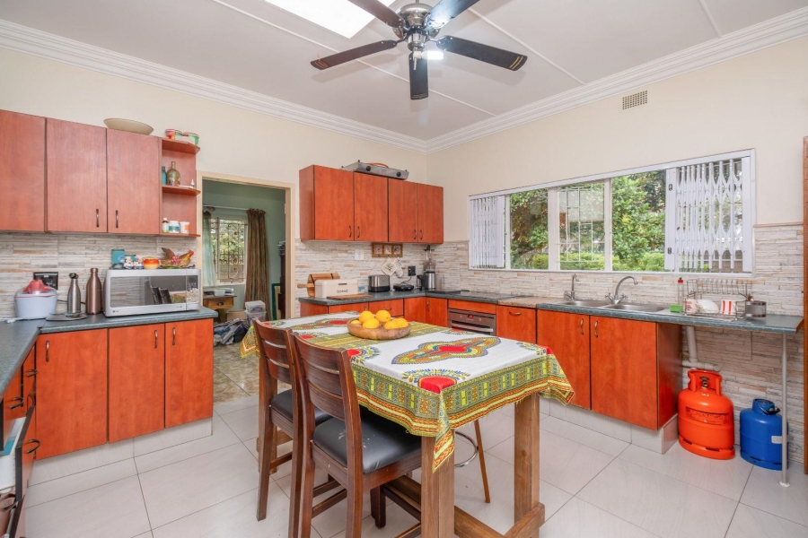 3 Bedroom Property for Sale in Lyttelton Manor Gauteng
