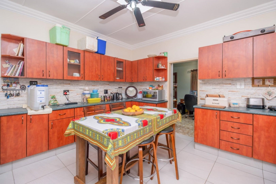 3 Bedroom Property for Sale in Lyttelton Manor Gauteng