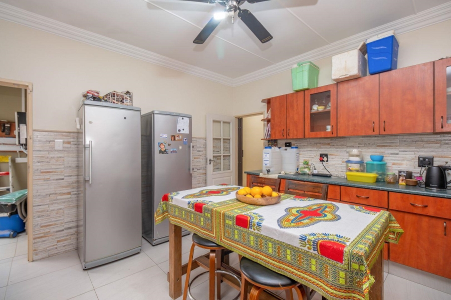 3 Bedroom Property for Sale in Lyttelton Manor Gauteng