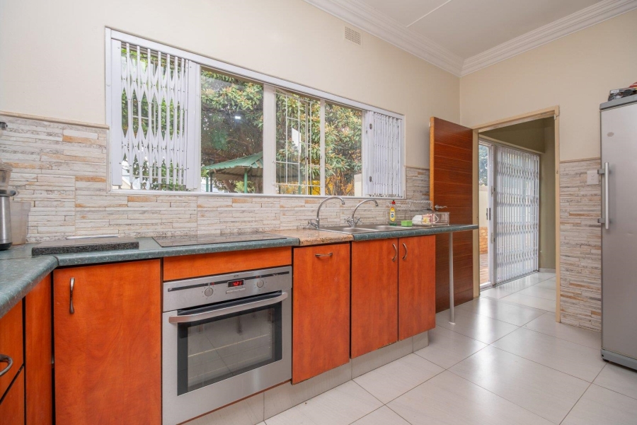 3 Bedroom Property for Sale in Lyttelton Manor Gauteng