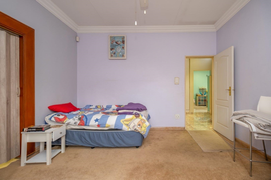 3 Bedroom Property for Sale in Lyttelton Manor Gauteng