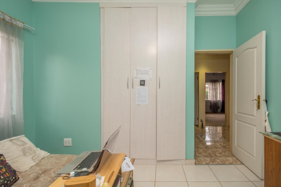 3 Bedroom Property for Sale in Lyttelton Manor Gauteng