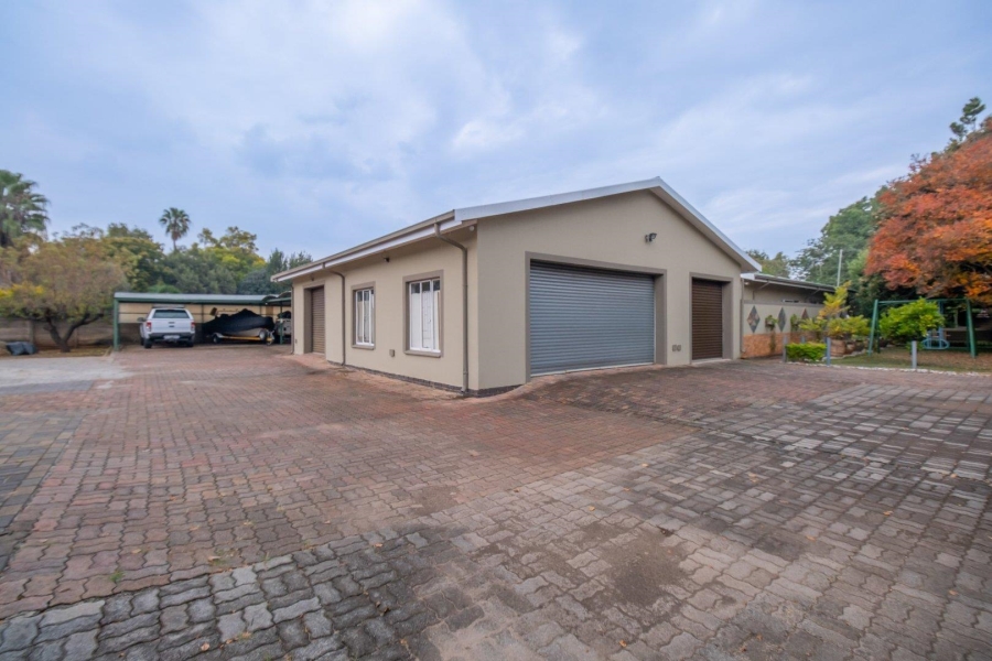 3 Bedroom Property for Sale in Lyttelton Manor Gauteng