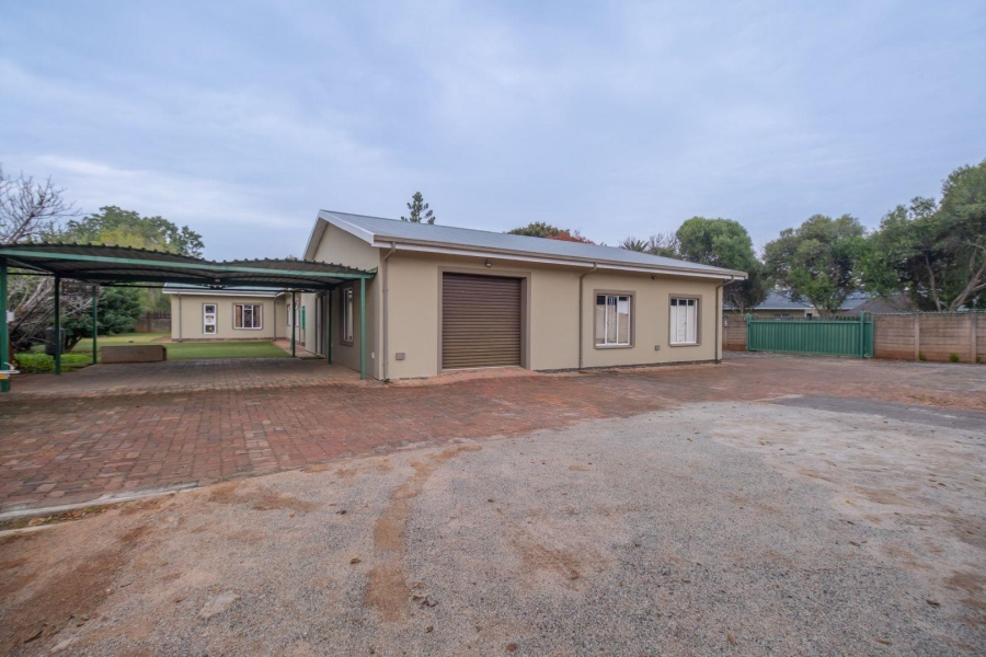 3 Bedroom Property for Sale in Lyttelton Manor Gauteng