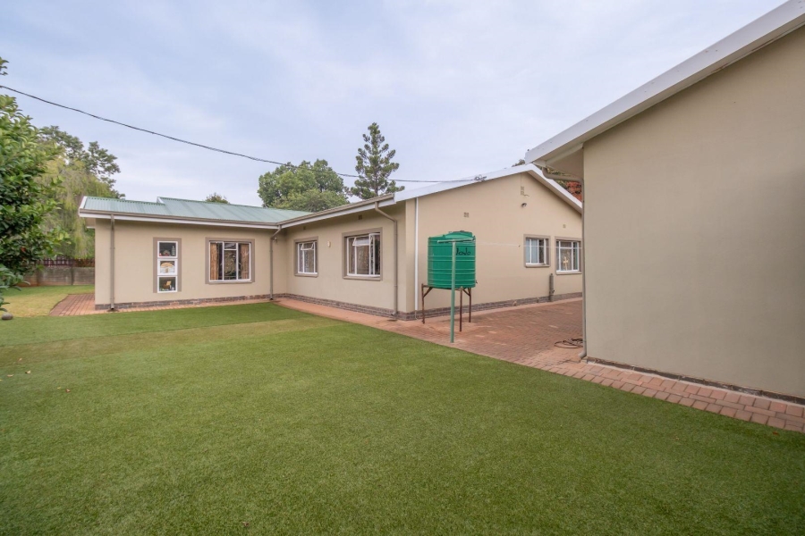 3 Bedroom Property for Sale in Lyttelton Manor Gauteng
