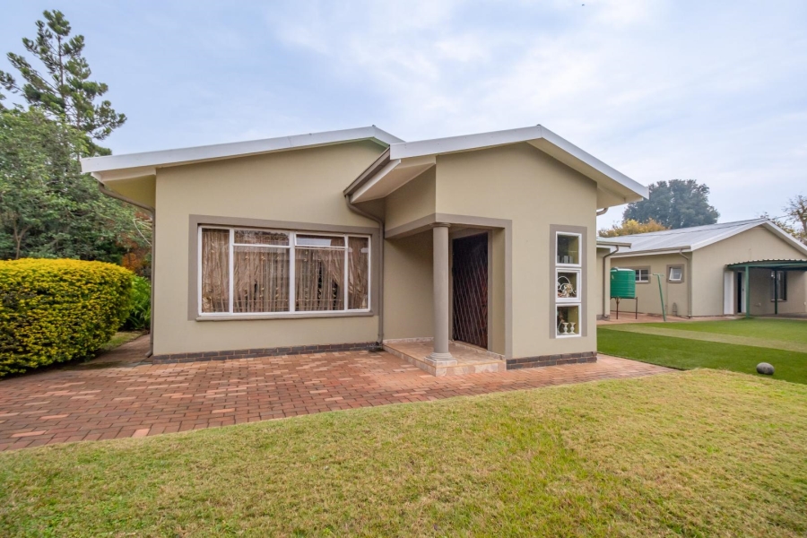 3 Bedroom Property for Sale in Lyttelton Manor Gauteng