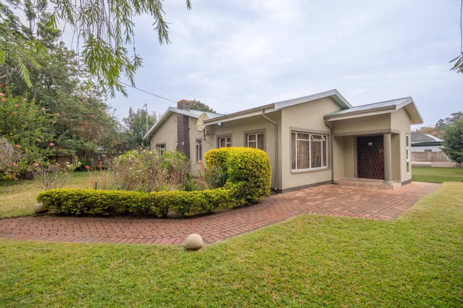 3 Bedroom Property for Sale in Lyttelton Manor Gauteng