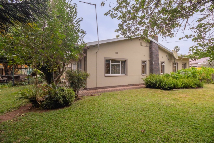 3 Bedroom Property for Sale in Lyttelton Manor Gauteng